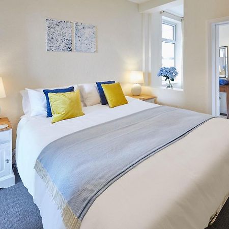 Host & Stay - The Gallery Apartments Scarborough Exterior foto
