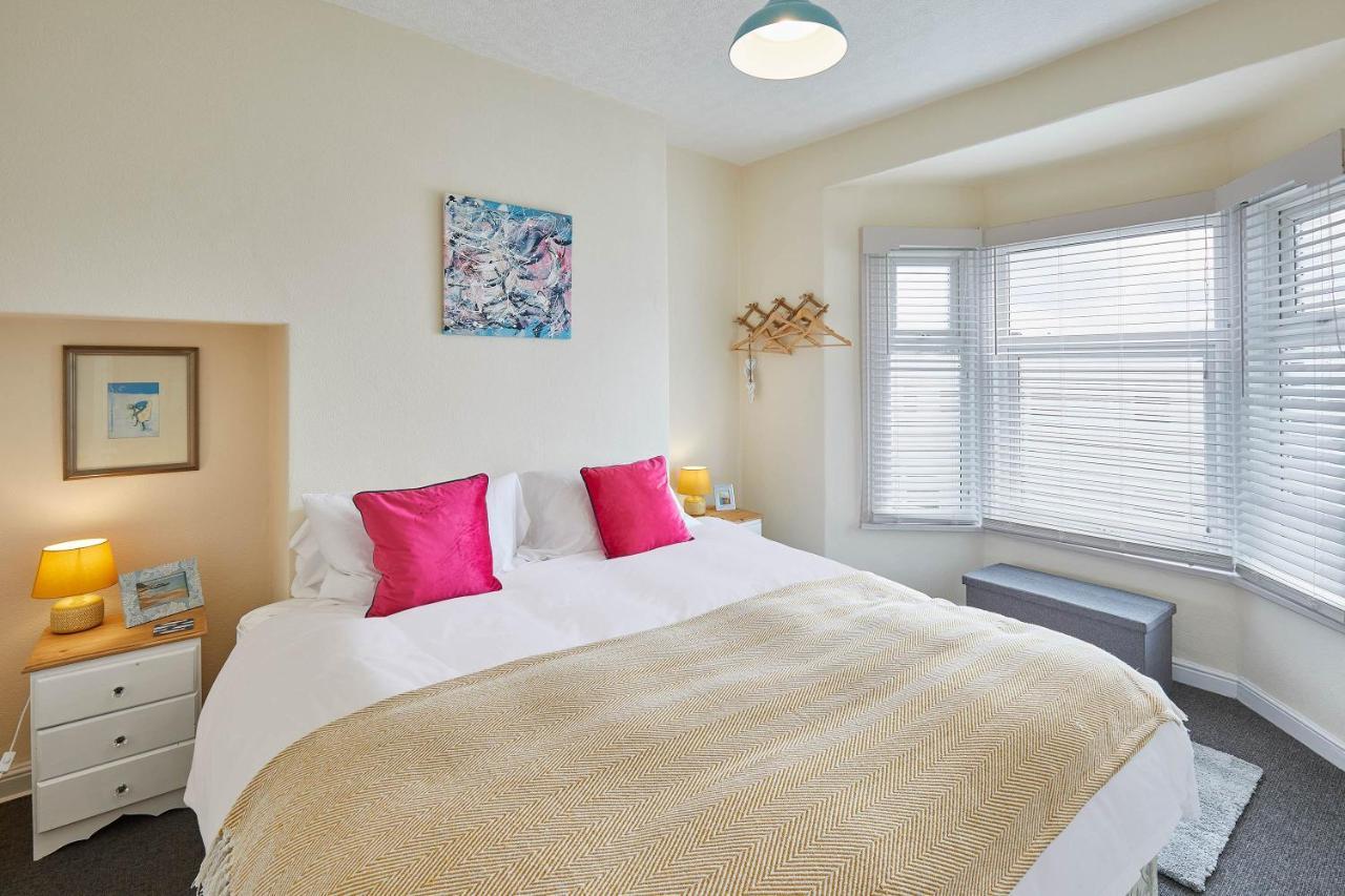 Host & Stay - The Gallery Apartments Scarborough Exterior foto