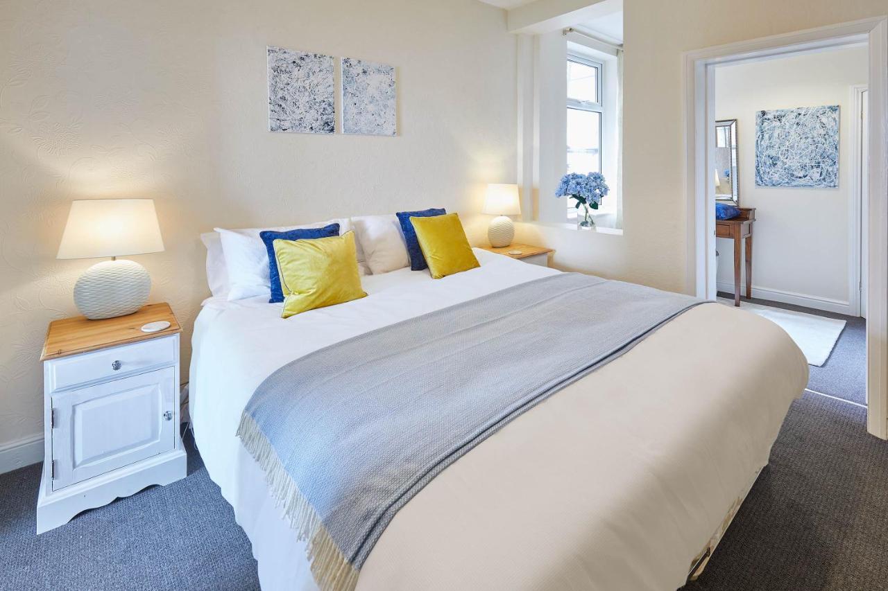 Host & Stay - The Gallery Apartments Scarborough Exterior foto