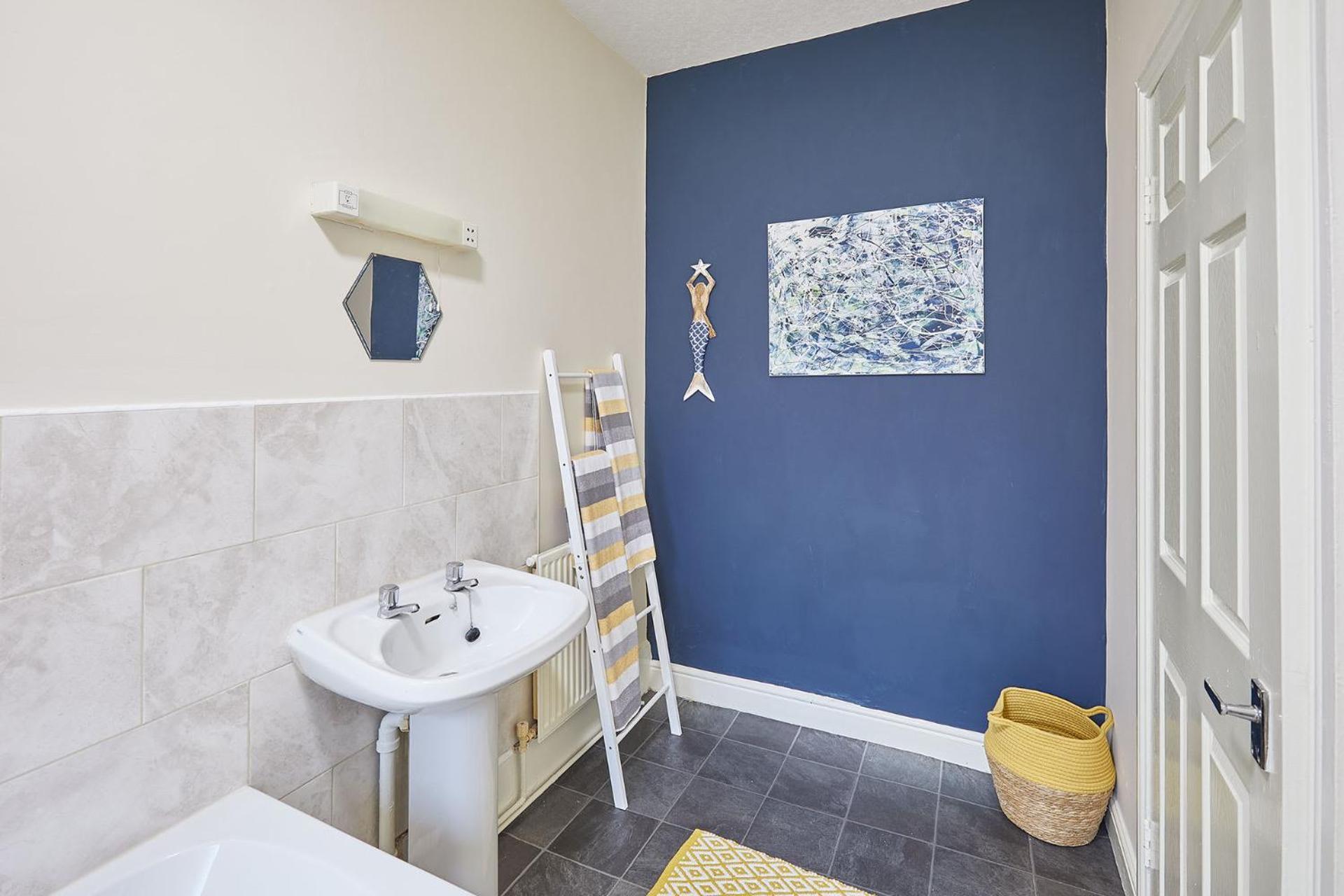 Host & Stay - The Gallery Apartments Scarborough Zimmer foto